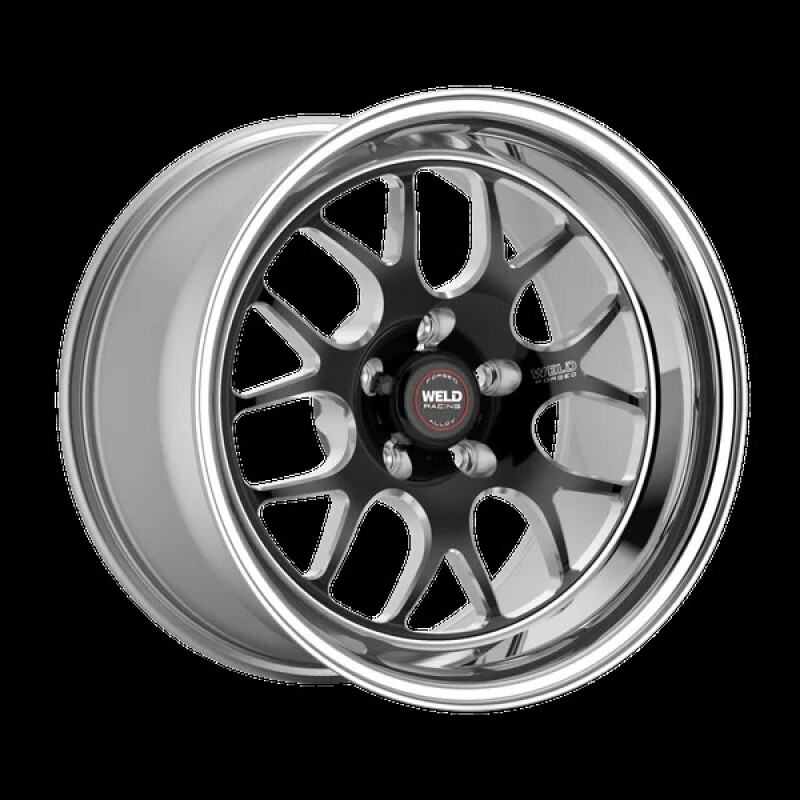 WEL S77 Wheels