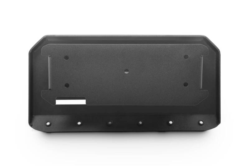 DV8 Offroad 22-23 Toyota Tundra + Sequoia Digital Device Dash Mount thumbnail 5