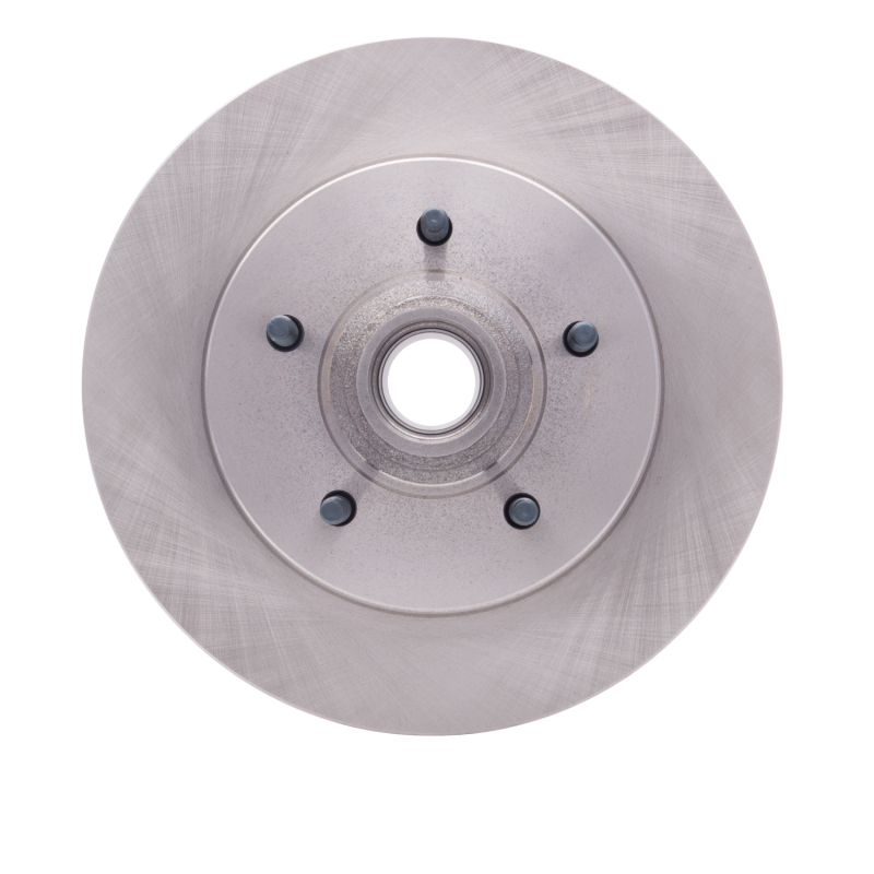 DFC Brake Rotors - Plain