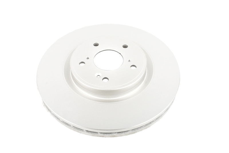 DBA En-Shield Standard Rotors