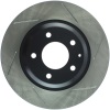 ST Slotted Sport Brake Rotors