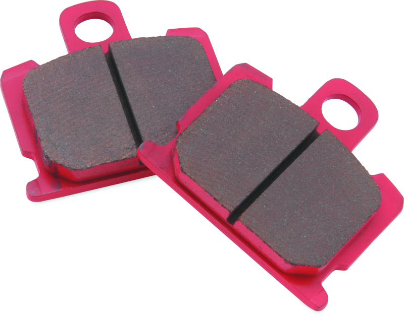 BKM Sintered Brake Pads