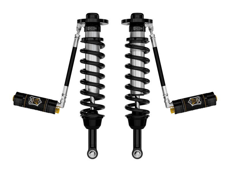 ICO 2.5 Series Coilover Kits