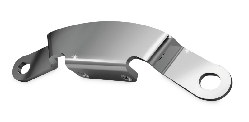 Kuryakyn Carburetor Support Bracket 08-16 Touring Models thumbnail 2