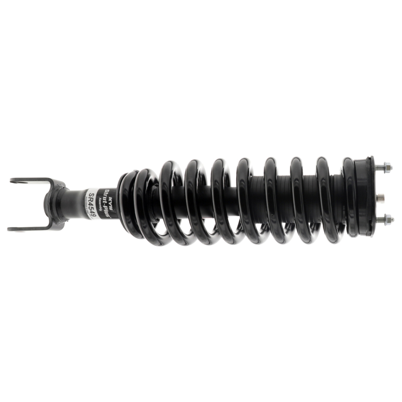 KYB Shocks & Struts Truck-Plus Front 11-18 Ram 1500 4WD All Cabs (Excl 14-18 Diesel) thumbnail 4