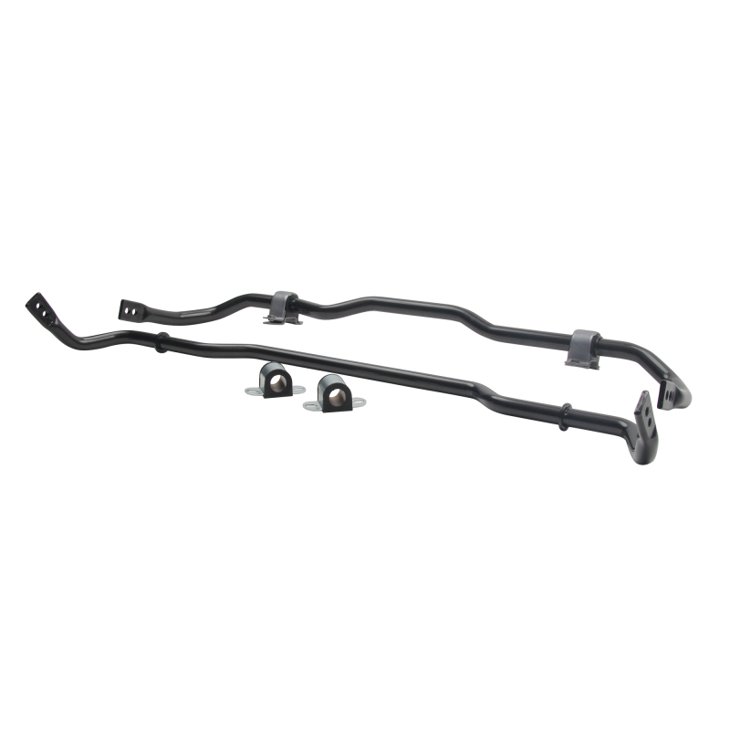 ST Suspensions Sway Bar Sets 52302 Suspension Stabilizer Assembly thumbnail 5