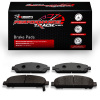 RNC Track/Street Brake Pads