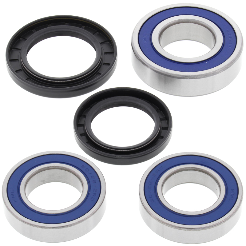 ABR Wheel Bearing Kits