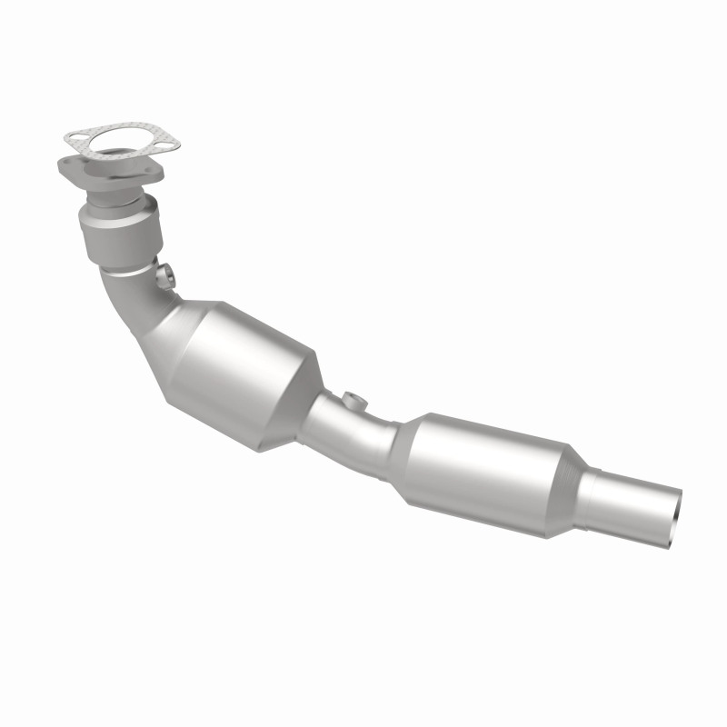 MagnaFlow 12-15 Chevrolet Camaro 6.2L Direct Fit Converter thumbnail 8