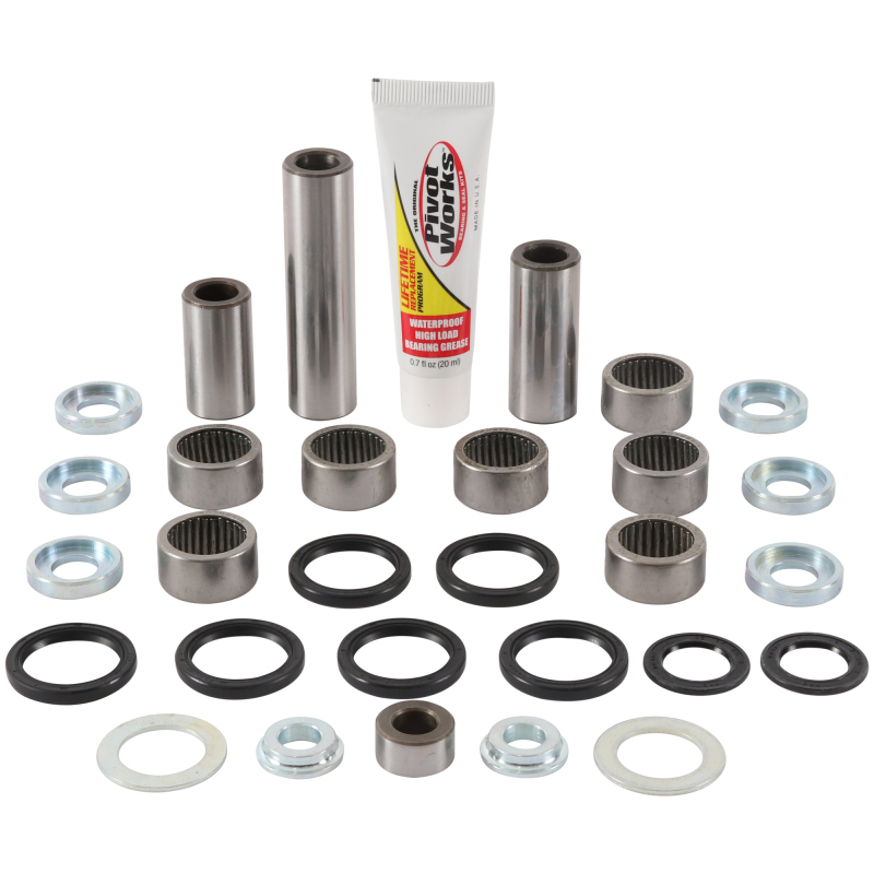 PIV Linkage Rebuild Kit