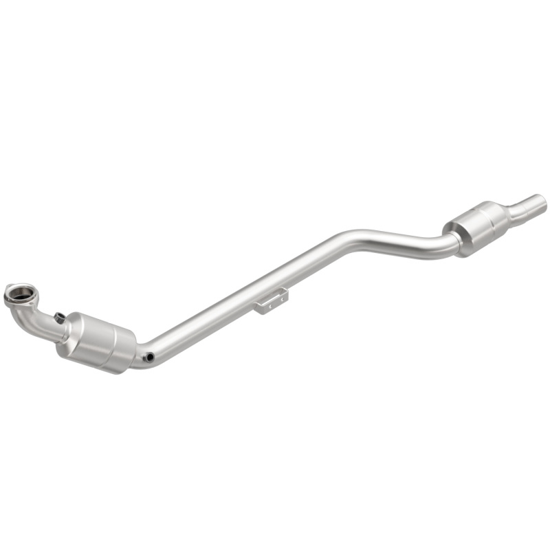 MagnaFlow Conv DF 02-04 Mercedes C32 3.2L Passenger Side thumbnail 4