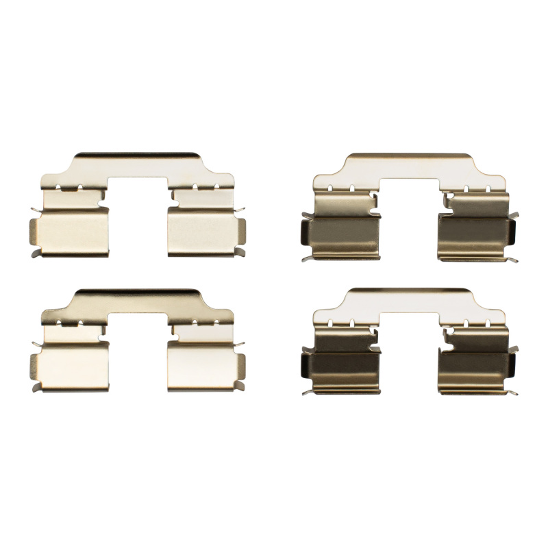 DFC SS Hardware Kits