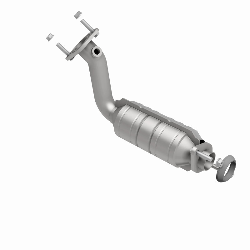 MagnaFlow Direct Fit Catalytic Converter 04-07 Cadillac SRX 3.6L thumbnail 9