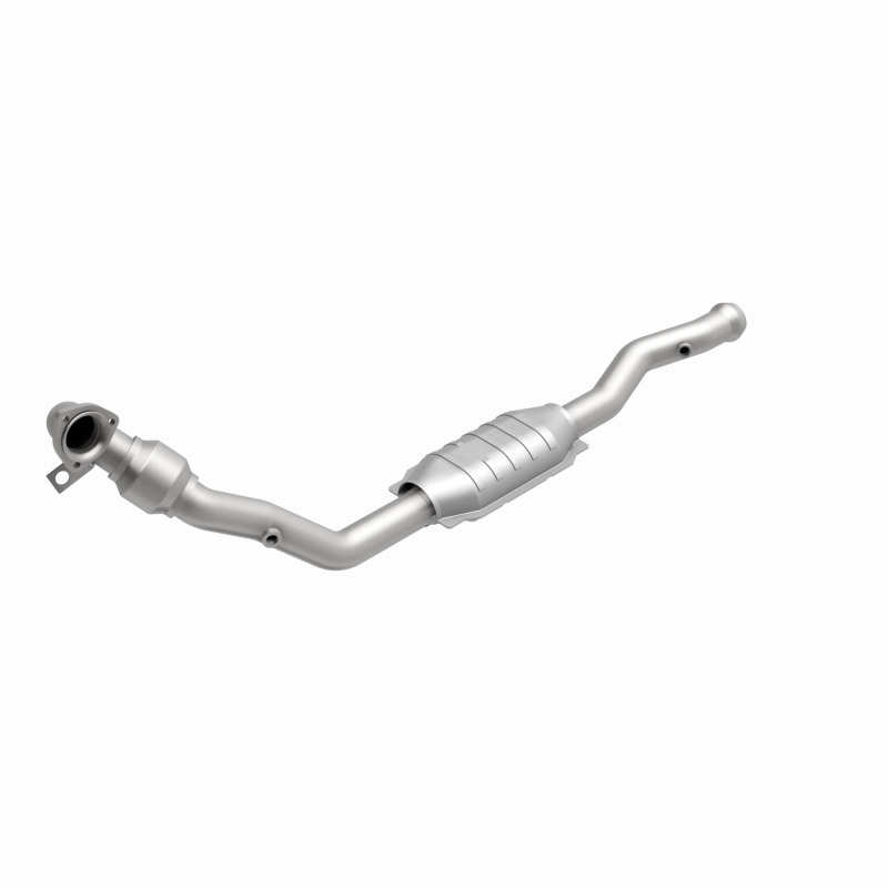 MagnaFlow Direct Fit Catalytic Converter 1997 Volvo 850 2.3L Turbo thumbnail 8