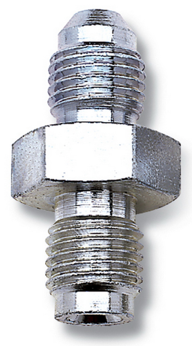 Russell Performance -4 AN SAE Adapter Fitting (2 pcs.) (Endura) thumbnail 6
