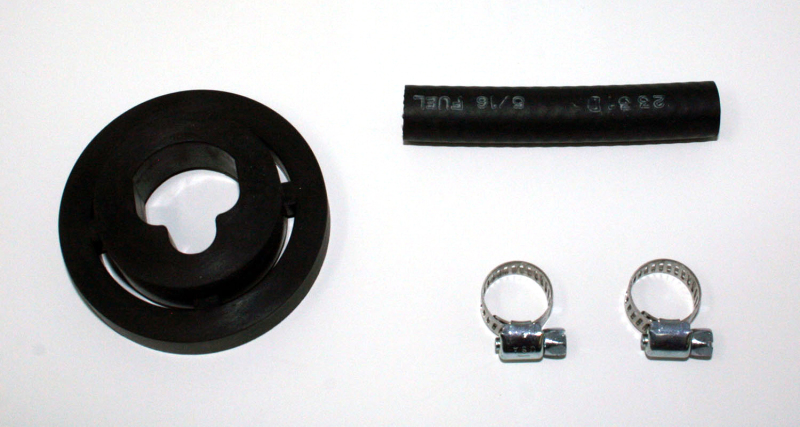 Walbro Fuel Pump Installation Kit thumbnail 2