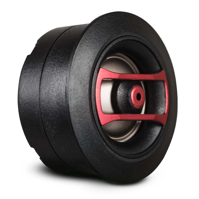 DS18 1.3in Mini Dome Tweeters Neodymium ABS Body 30 Watts RMS RMS 0.8in KSV Vc 4 ohm thumbnail 7