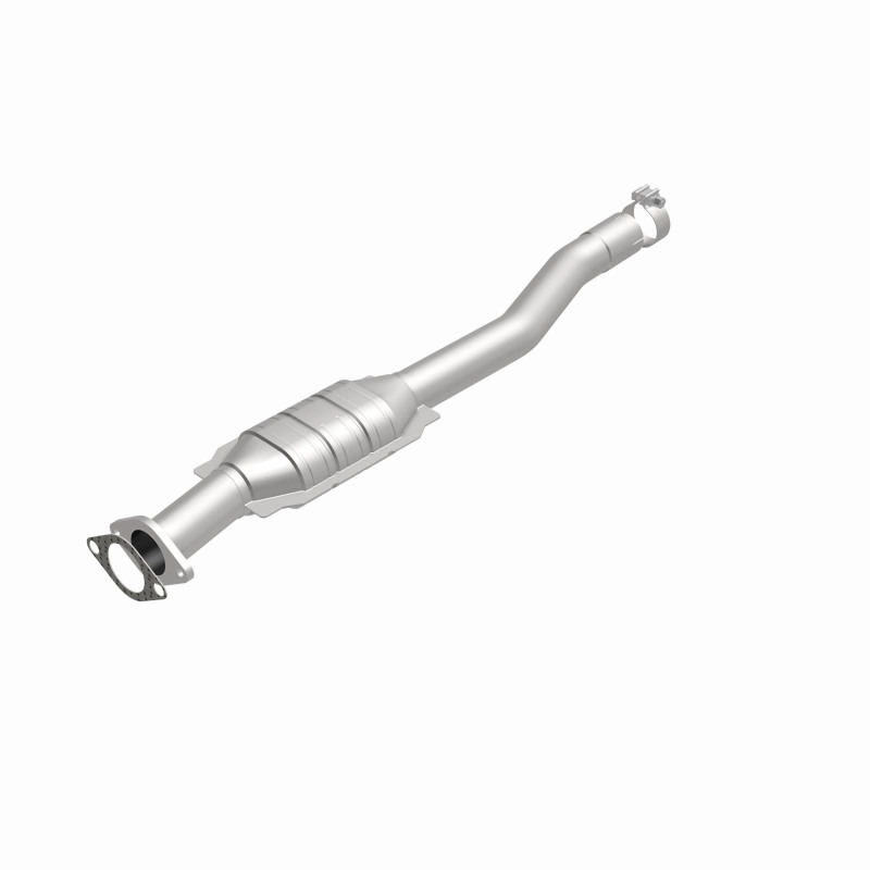 MagnaFlow Direct Fit Catalytic Converter 2011-2012 EQUINOX 3.0L Underbody thumbnail 5