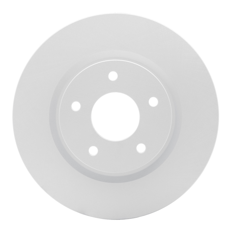 DFC GeoSPEC Coated Rotors - Plain