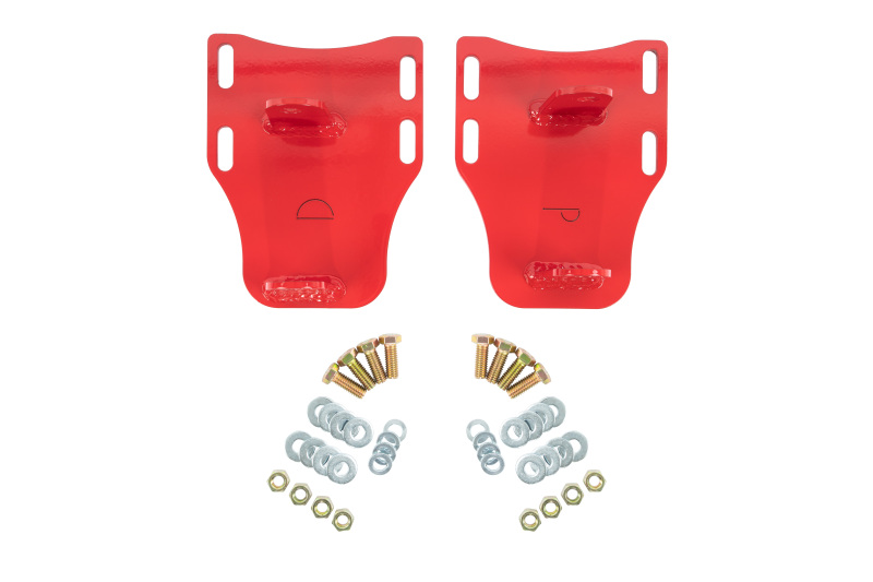 UMI Engine Mounts