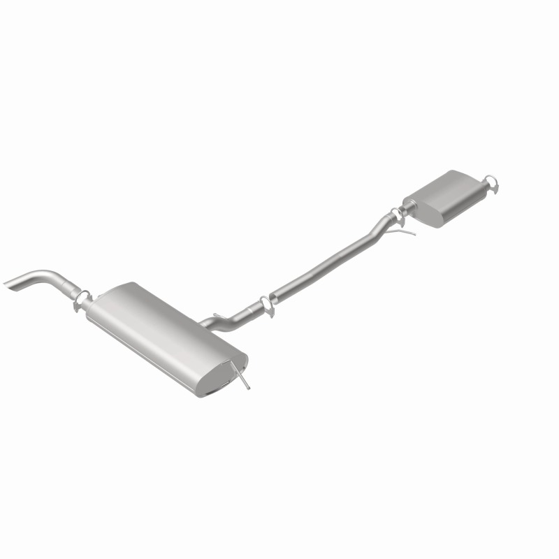 MagnaFlow BRE Exhaust Kit 10-17 Equinox Terrain 2.4L thumbnail 9
