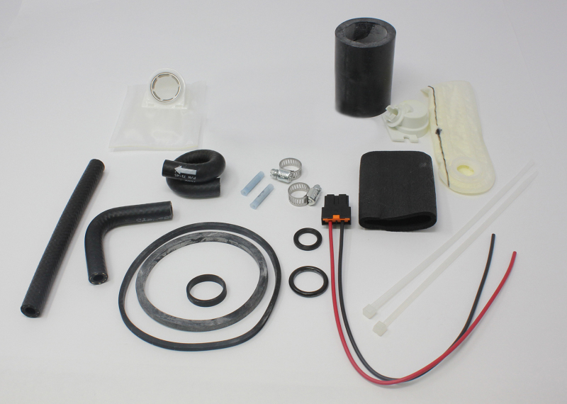 Walbro Fuel Pump Installation Kit thumbnail 3