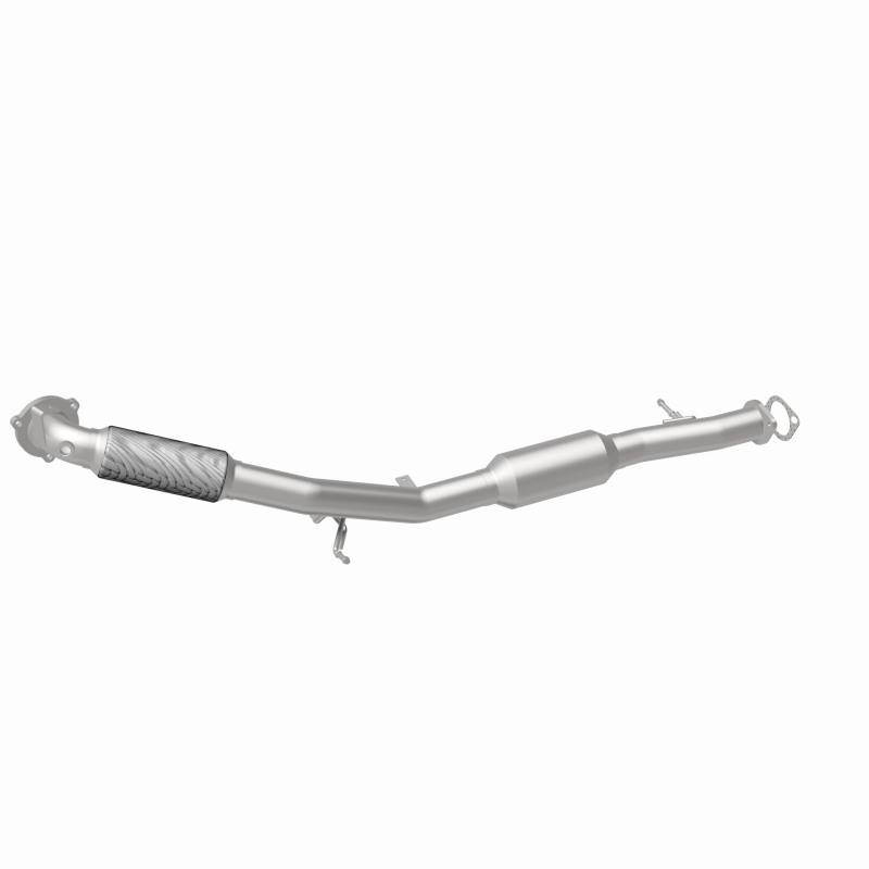 MagnaFlow 08-13 Volvo C30 2.5L Direct Fit Converter thumbnail 7