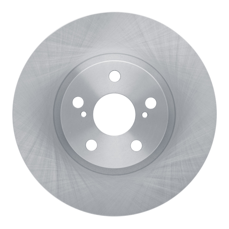 DFC Brake Rotors - Plain