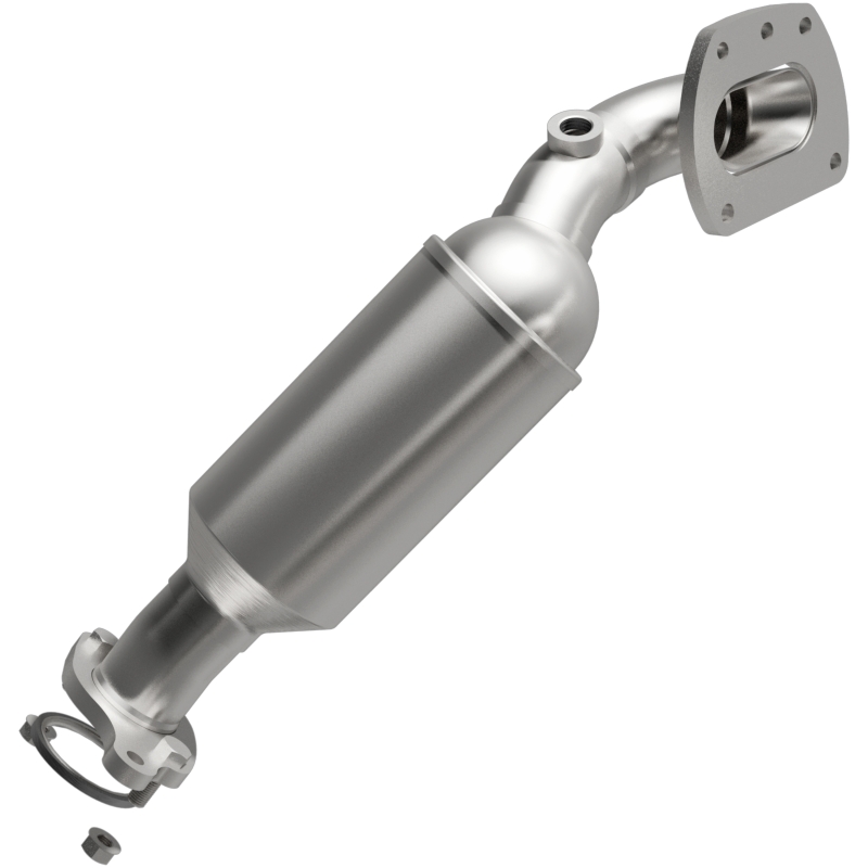 MagnaFlow Direct Fit Catalytic Converter 16-19 Toyota Tacoma 3.5L DS thumbnail 2