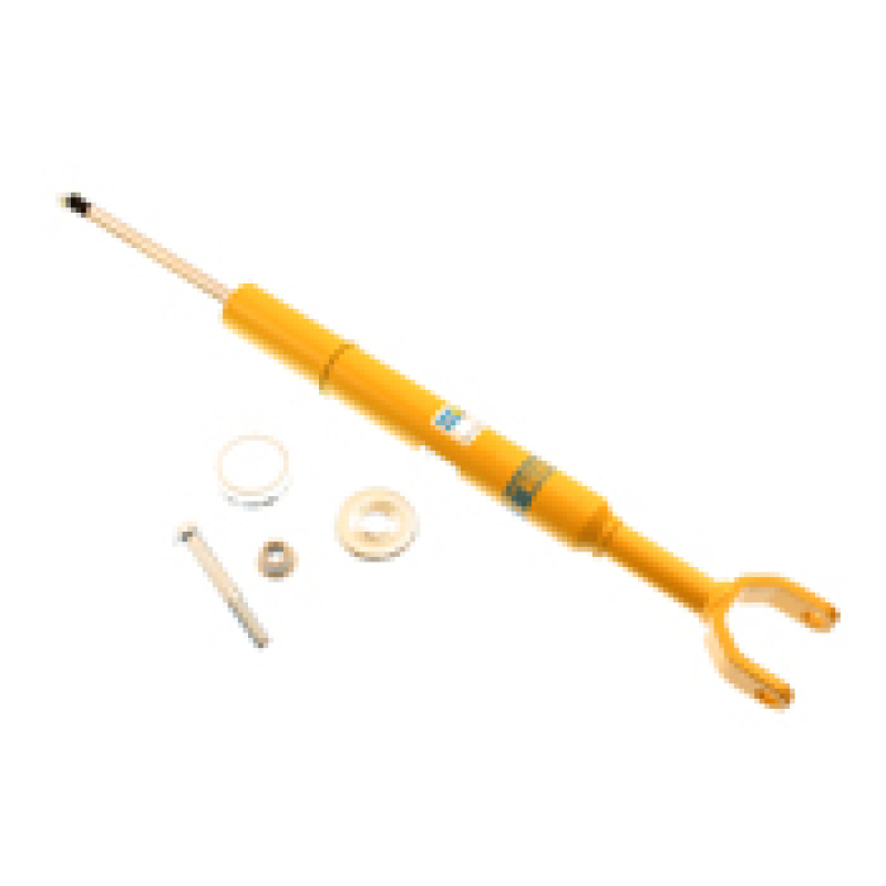 Bilstein B6 2002 Audi S4 Base Front 36mm Monotube Shock Absorber thumbnail 7
