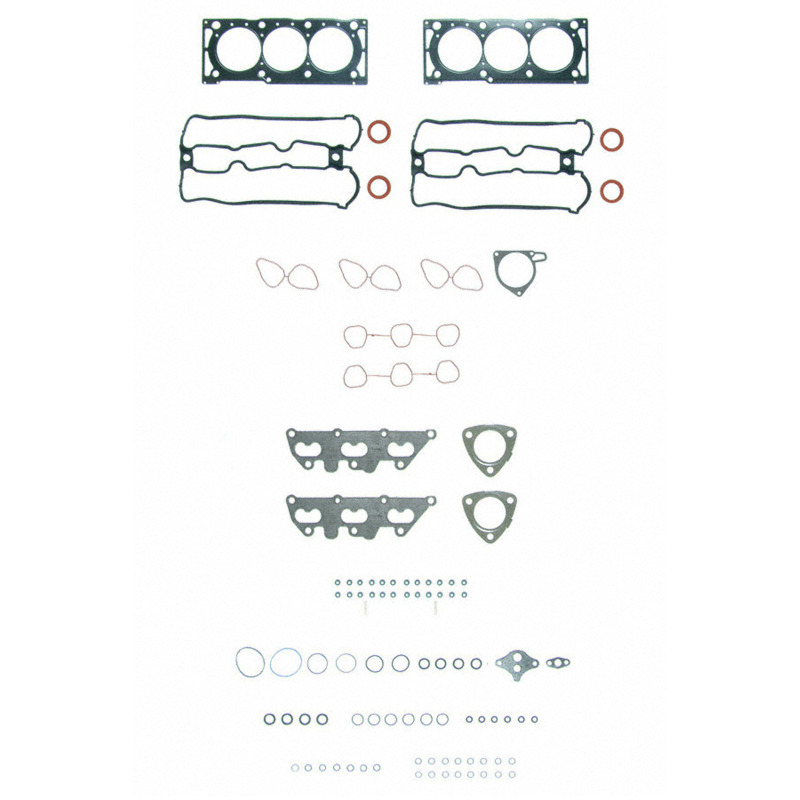 FEL Cylinder Head Gaskets