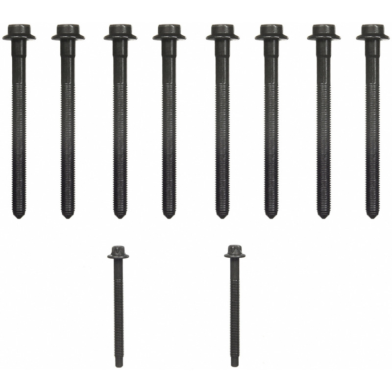 FEL Cylinder Head Bolts