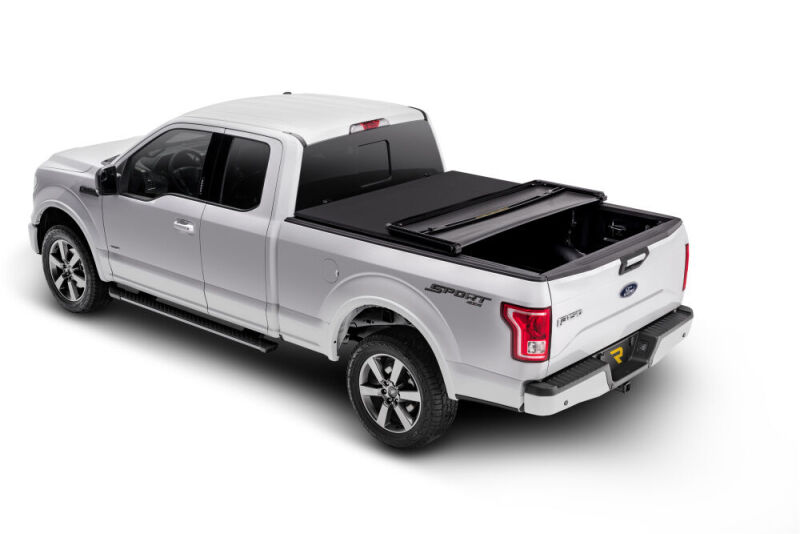 Extang 2024 Ford Ranger (5ft Bed) Trifecta Signature 2.0 Soft Folding Bed Cover thumbnail 8