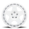 FFT Turbomac Wheels