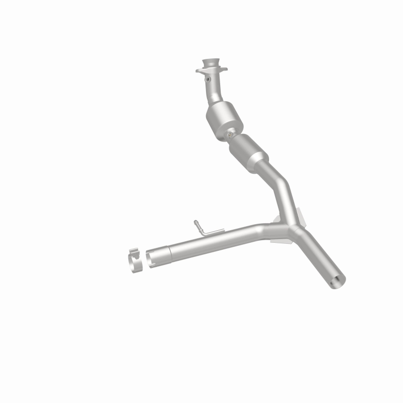 MagnaFlow 2004 Ford F-150 5.4L Direct Fit Converter thumbnail 8