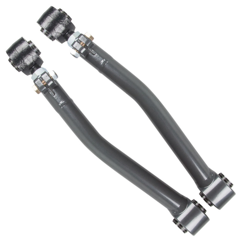Synergy 2007+ Jeep Wrangler JK/JKU/JL/JLU Adjustable Rear Upper Control Arms - Pair