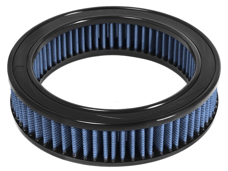 Magnum FLOW Round Racing Air Filter w/ Pro 5R Media
MagnumFLOW OE Replacement PRO 5R Air Filter