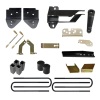 SKY Lift Kit Components
