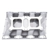 EDE Dual Quad Intake Manifold