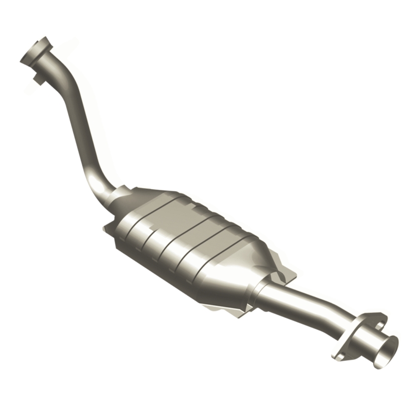 MagnaFlow Direct Fit Catalytic Converter Ford-Lincoln-Mercury 9 thumbnail 2