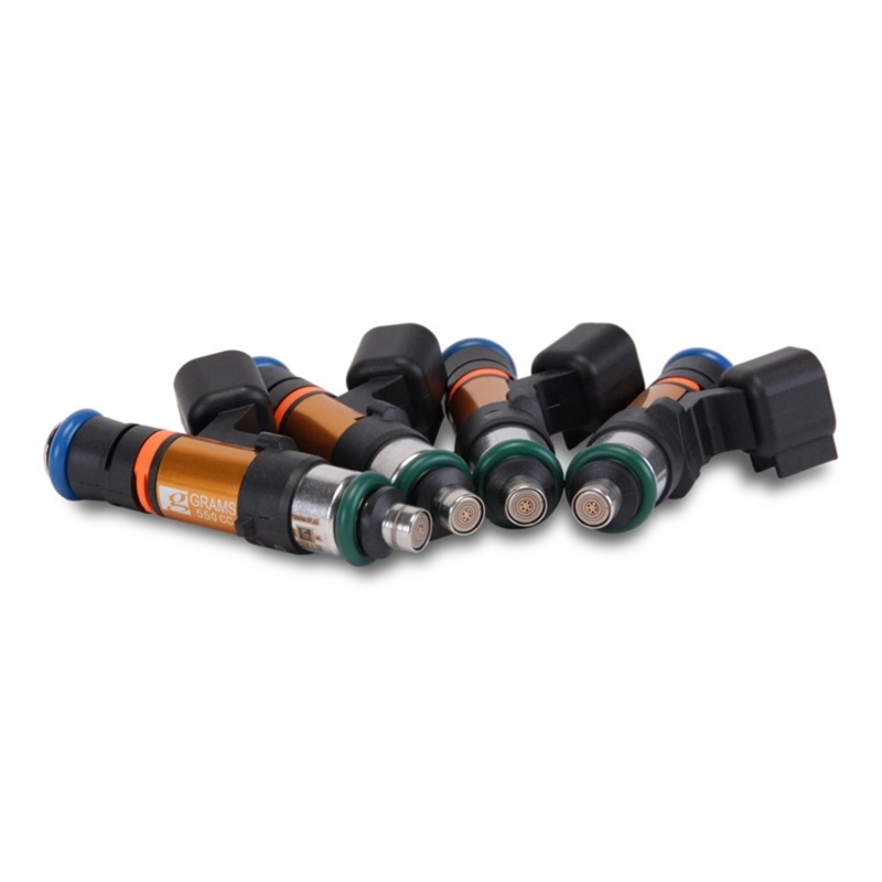 Grams Performance 550cc E36/ E46 INJECTOR KIT thumbnail 7