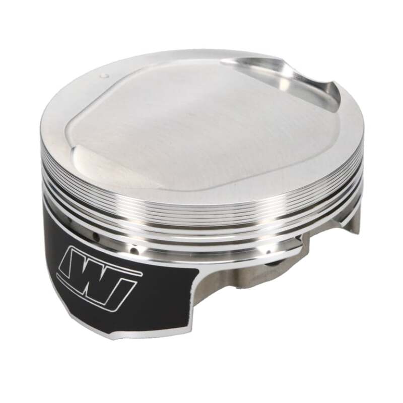 WIS Piston Sets - 8 Cyl