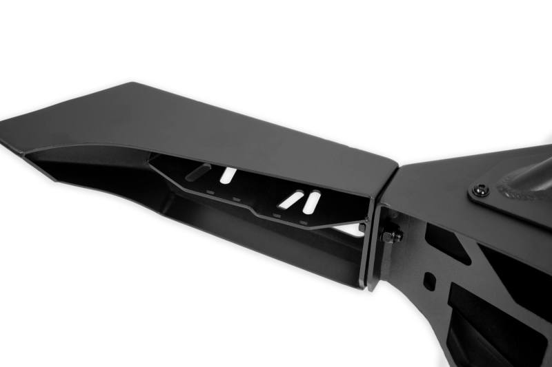 DV8 Offroad 21-23 Ford Bronco Spec Series Front Bumper thumbnail 8