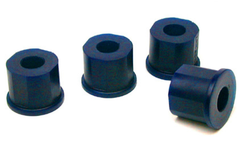 SPR Bushings - Leaf Spring