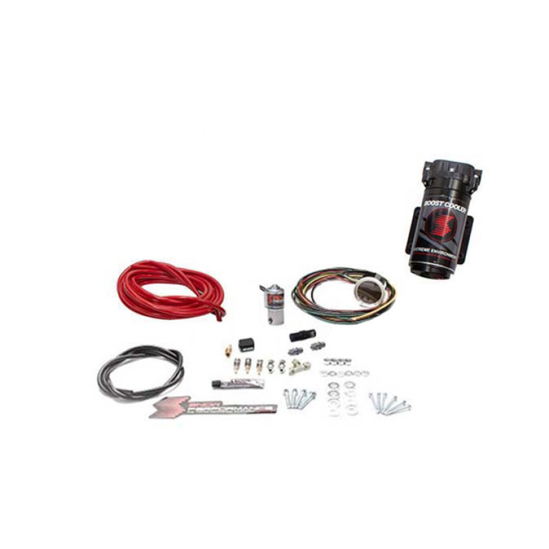 Snow Performance 94-07 Cummins 5.9L Diesel Stage 2 Boost Cooler Water Injection Kit w/o Tank thumbnail 2
