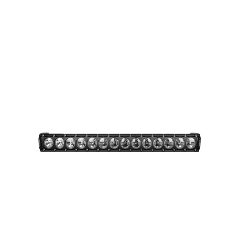 Rigid Industries Revolve 20in Bar w/White Trim Ring thumbnail 2