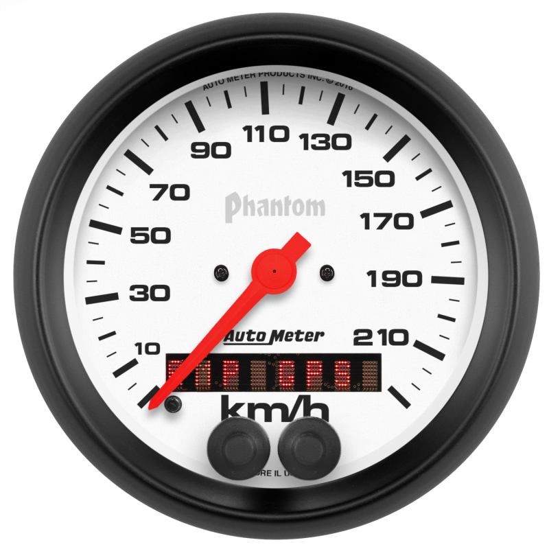 AM Phantom Gauges