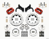 WIL Dynalite Brake Kit