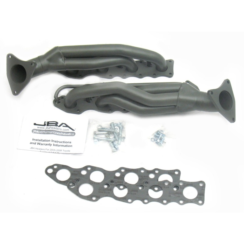 JBA Cat4Ward Headers