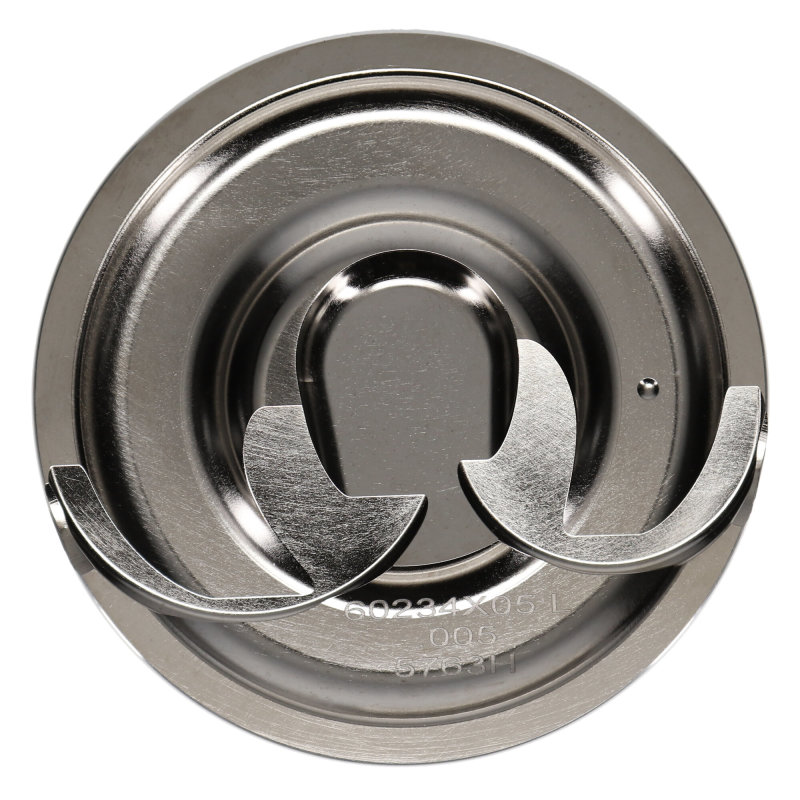 Wiseco Chevy LT1 Gen V 4.125in Bore 1.105in CH -20cc Dish Piston Kit thumbnail 8